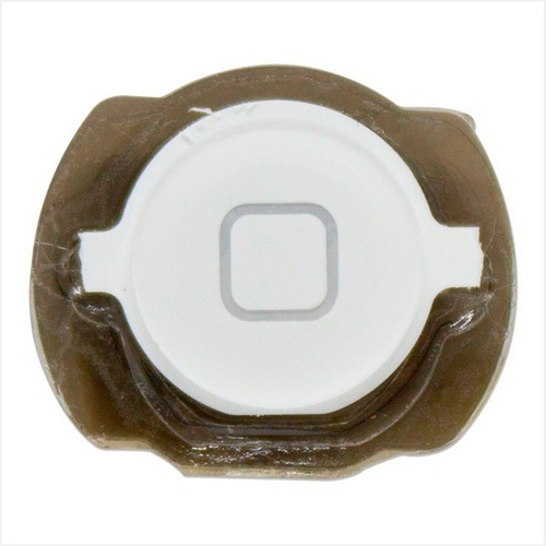 Botón Home Compatible Con iPod 4