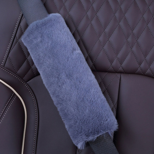 Funda Para Cinturón De Seguridad De Coche (r), Universal, Se