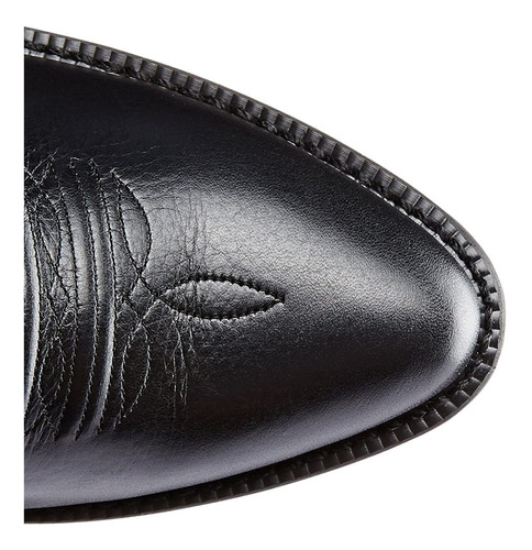 Botas Vaqueras Vaqueras Vaqueras De Invierno Para Hombre, Ta