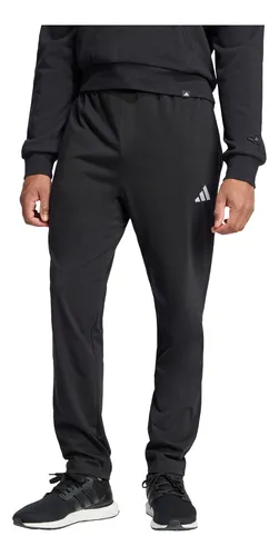 Pantalón Deportivo adidas Casual Essentials Hombre Jf1105