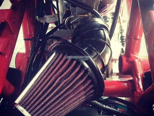 Loncin Cr6 Lx-300