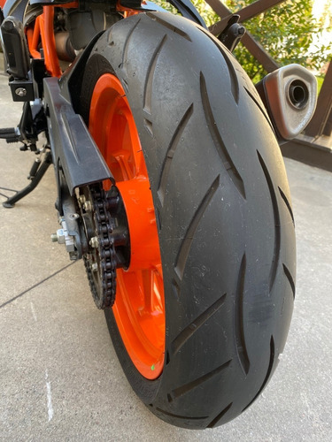 Ktm Rc 390