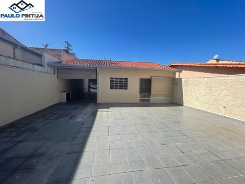 Imagem 5 de 21 de Casa Térrea Indaiatuba ,terreno De 250 Metros, Próximo O Centro De Indaiatuba E Todas As Comodidades De Comércios Próximos Na Região. - Ca04637 - 71019892