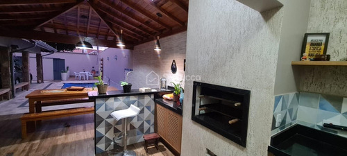 Imagem 2 de 28 de Casa À Venda Em Parque Via Norte - Ca001578