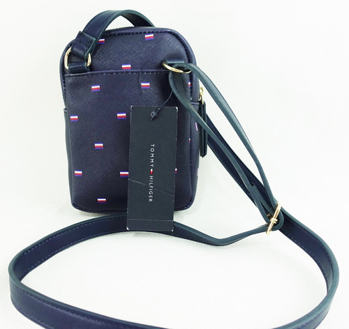 Bolsa Tommy Hilfiger Mujer 100% Original Nueva