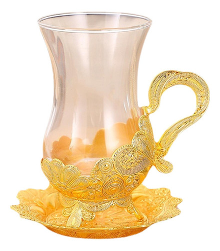 Taza De Café Espresso Con Leche, Taza De Café Turco, 100