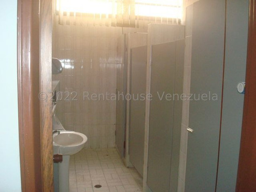 Imagen 14 de 14 de Oficina En Venta Los Ruices Sur Mls #22-23324 M.m