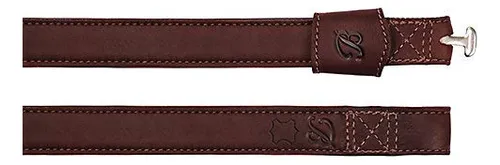 Bate Cuero Bers Luxe 2 Marron