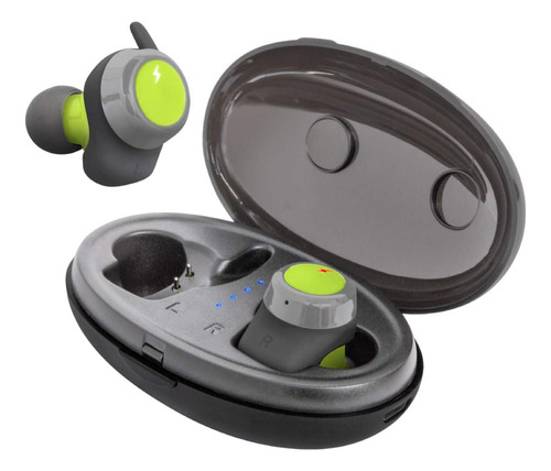 Auriculares Ultra Deportivos Inalámbricos Helix True, Auricu