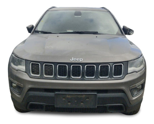 Imagem 3 de 5 de Sucata Jeep Compass Sport Longitude 4x4 Diesel 2018