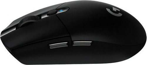Mouse Sem Fio Gamer Logitech G Series Lightspeed G305 Preto