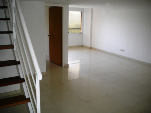 Imagen 4 de 19 de Se Vende Ph 100m2 1h/2b/2p Lomas Urquia