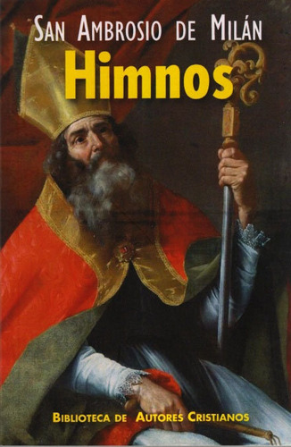 Himnos (libro Original)