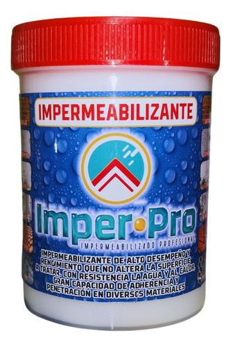 Impermeabilizante Sellante Agua - L a $70395