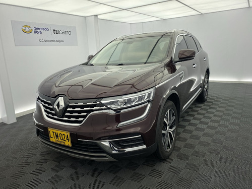 Renault Koleos 2.5 Intens 4X4