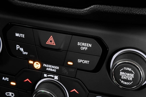 Jeep Renegade Sport