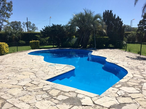 Imagen 4 de 26 de Casa Quinta En Venta De 4000m2 Ubicado En Tortuguitas