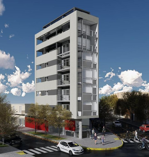 Imagen 1 de 8 de Departamento En Venta En Villa Bosch