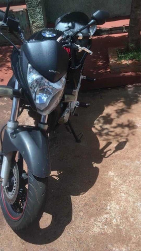 Imagem 1 de 3 de Honda Cbr 300