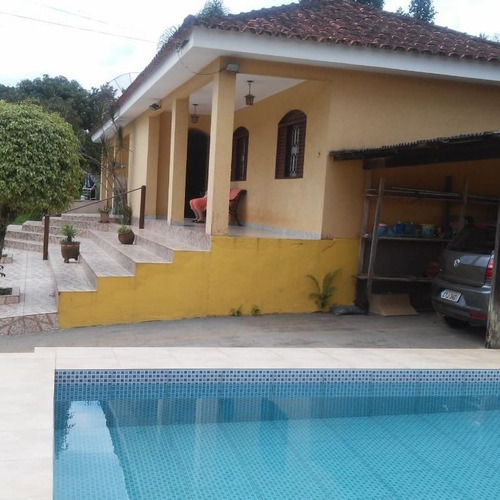 Imagem 2 de 24 de Chácara À Venda, 1470 M² Por R$ 470.000,00 - Tanque - Atibaia/sp - Ch1493