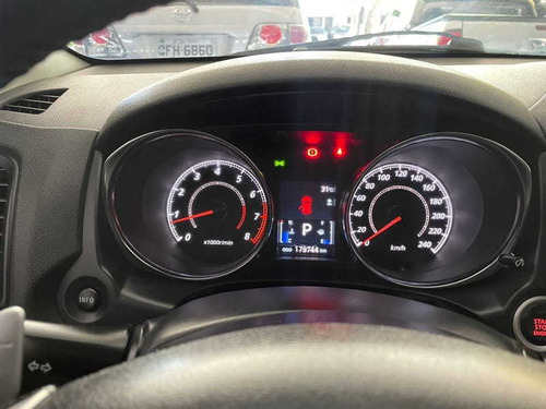 Imagem 6 de 11 de Mitsubishi Asx 2.0 4wd 2012