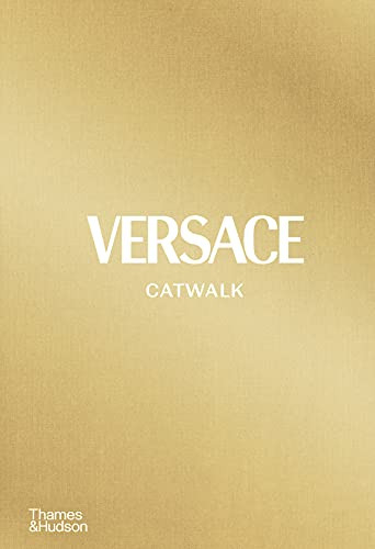 Libro Versace Catwalk: The Complete Collections De Vvaa