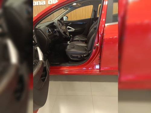 JAC JS2 1.5 Luxury Mt