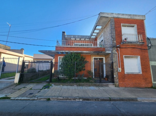 Casa 3 Dormitorios 