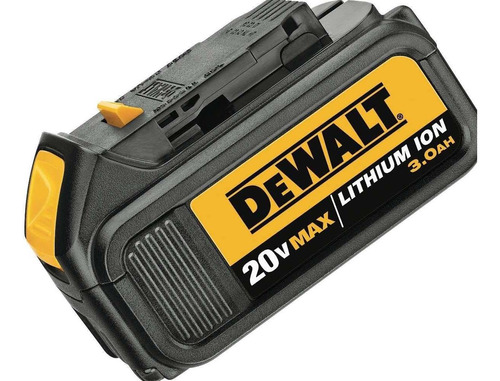 Bateria Dewalt 20v Ion Litio Dcb200 3ah Premium