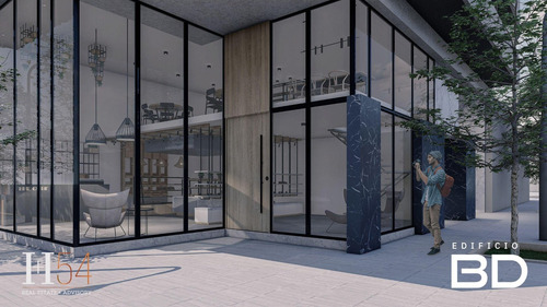 EDIFICIO BD