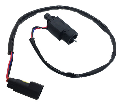 Sensor Velocidade Mondeo 2.0 16v 97à01 8 Pulsos 95bb9e731ab