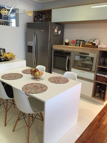 Imagem 3 de 15 de Apartamento - Ap00207 - 70273565