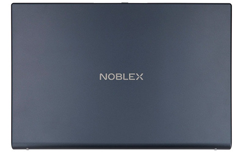 Notebook Intel Core I3 8gb Ssd 256gb 14,1 Windows 11 Noblex