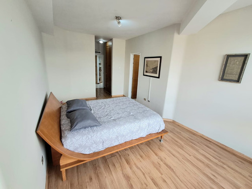 Yz Apartamento En Alquiler Urb. El Bosque