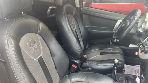 Jac J2 Mod 2014 Con 89.000 Km