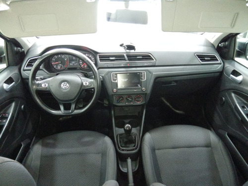 Imagen 25 de 25 de Volkswagen Saveiro Confort 2021