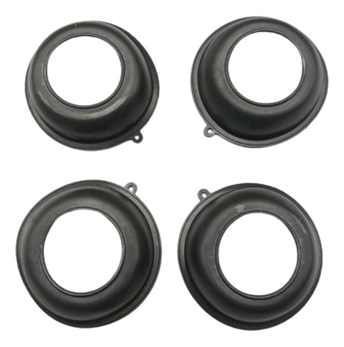 Honda Magna Vf500c/f V30- 84/85 Kit Reparacion Carburador X4