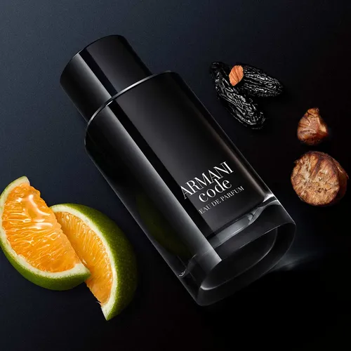 Armani Code Men Edp X125 Ml