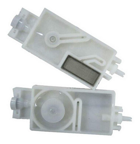 Imagem 1 de 2 de 8pc Damper Mimaki Jv5/jv33/cjv30 (borracha Azul) Epson Dx5