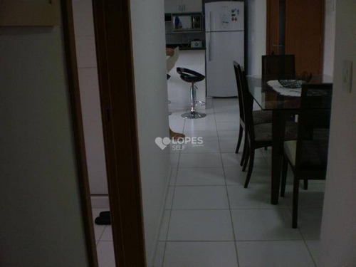 Apartamento À Venda, 76 M² Por R$ 455.000,00 - Pendotiba - Niterói/rj - Ap40502