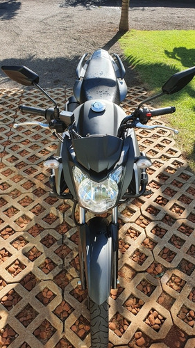 Imagem 3 de 4 de Yamaha Ys Fazer Sed/flex