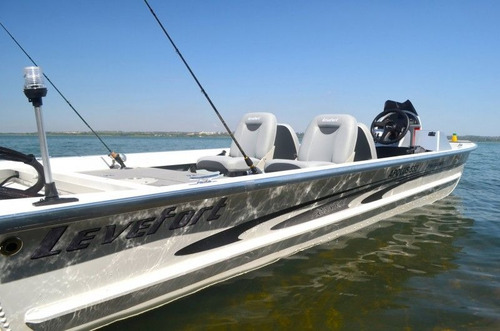 Apolus 600 S Grand Fish Tracker Freestyle (piso Levedeck)