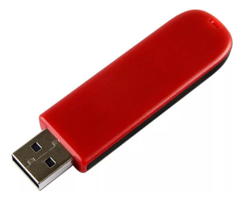 Adata C008 Pendrive 16gb Con Usb 2.0 Negro