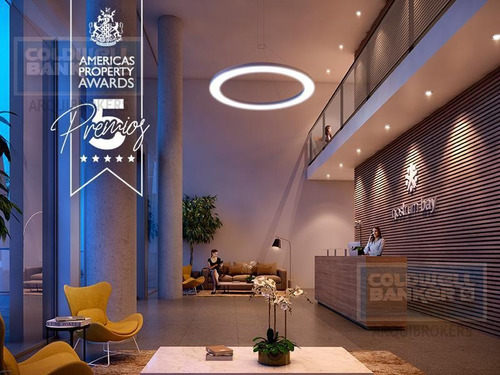 Apartamento De 3 Dormitorios En Venta En Centro