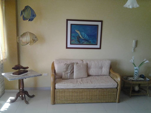 Imagen 6 de 11 de Alquileres Tucacas Morrocoy De Apartamentos Y Casas