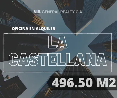 Oficina en venta