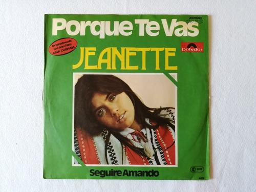 Jeanette 
