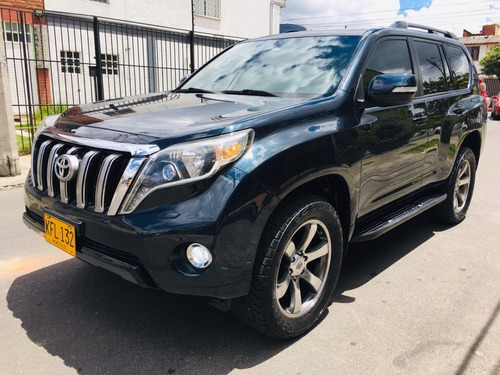 Toyota Prado Txl