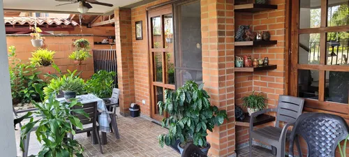 Vendo Casa Pradera 2 En El Castillo Via Cali Jamundí
