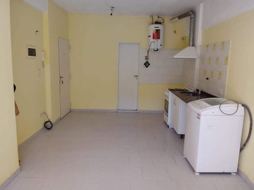 Imagen 3 de 5 de Departamento Ideal Inversión O Primer Vivienda